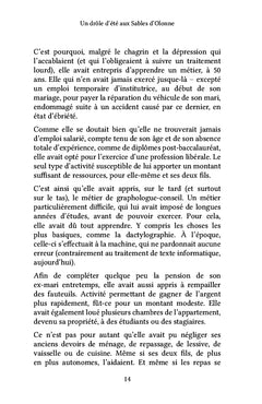 Un drôle d'été aux Sables d'Olonne