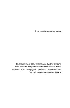 L'illusion numérique
