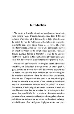 L'illusion numérique