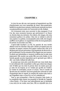 Quand les étoiles brûlent en plein jour