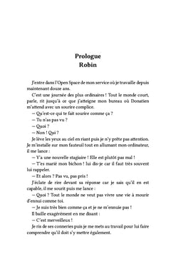 Mon interdit