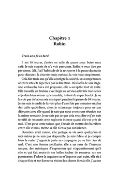 Mon interdit