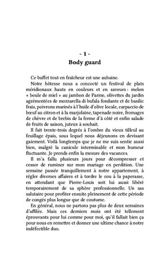 Le Bal des blaireaux