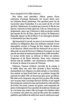 Le Bal des blaireaux