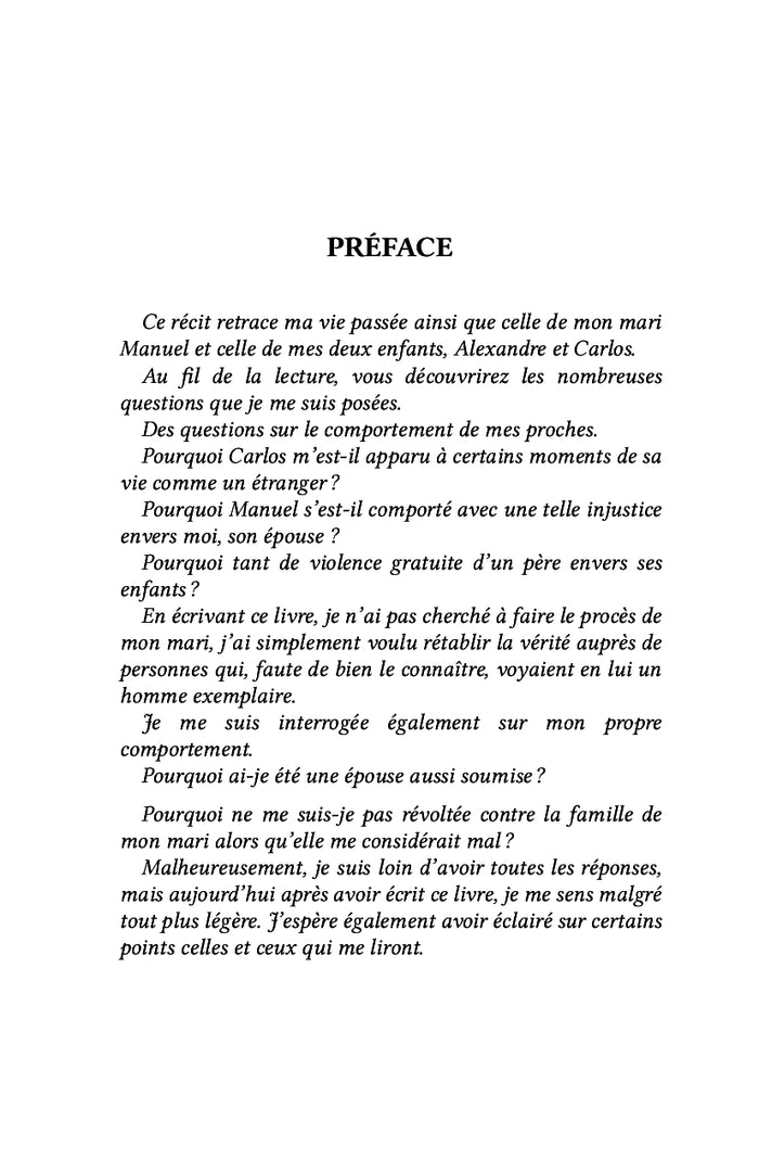 Épopée d'une petite campagnarde