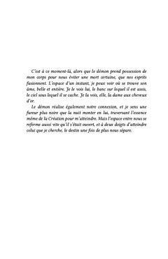 Les Chroniques de Galaad Partie 2