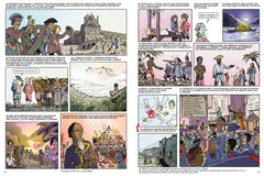 Microcosmes - L'histoire de France à taille humaine