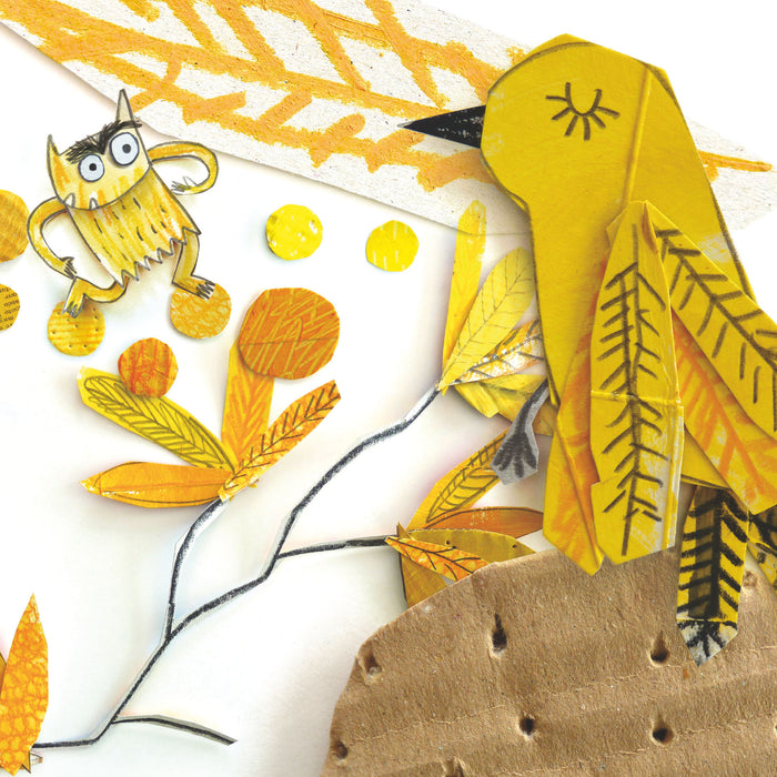 La couleur des émotions - l'album