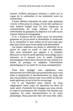 La bouche, clé de notre santé, de notre bien-être