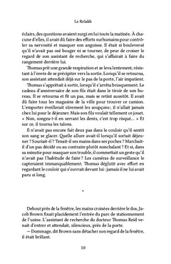 Le Relakh