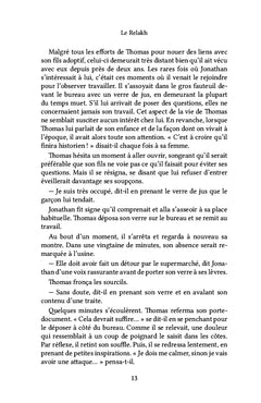 Le Relakh