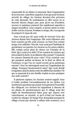 Le mystère des Ghénas