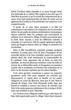 Le mystère des Ghénas