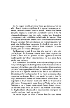 Le Rat de la Sérénissime