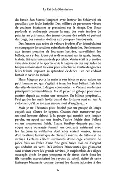 Le Rat de la Sérénissime