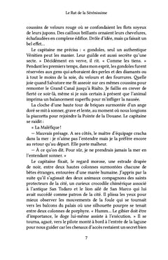Le Rat de la Sérénissime