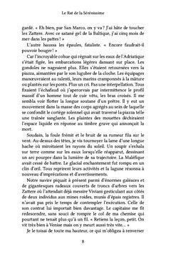 Le Rat de la Sérénissime