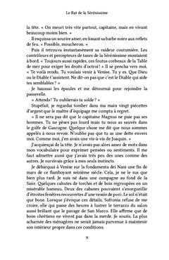 Le Rat de la Sérénissime