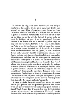 Le Rat de la Sérénissime