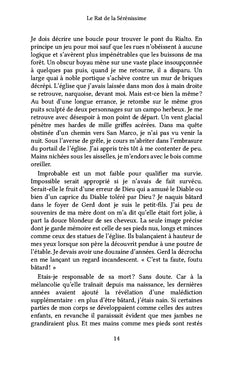 Le Rat de la Sérénissime