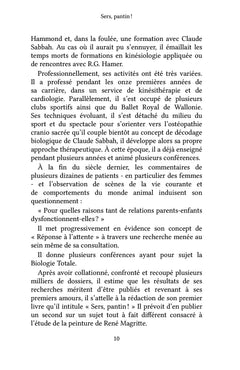 Sers, pantin !