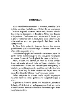 Quatre, cinq, six... Cueillir des cerises