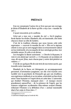 Naître une seconde fois