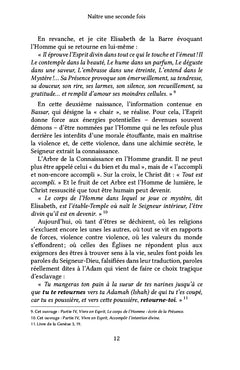 Naître une seconde fois