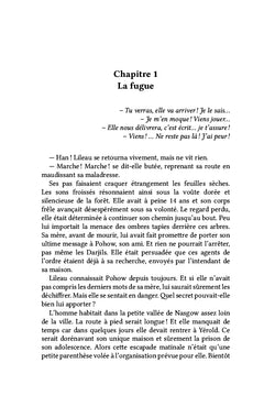 Lileau