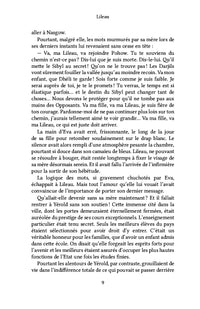 Lileau