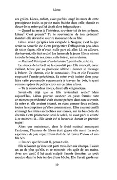 Lileau