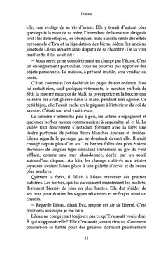 Lileau