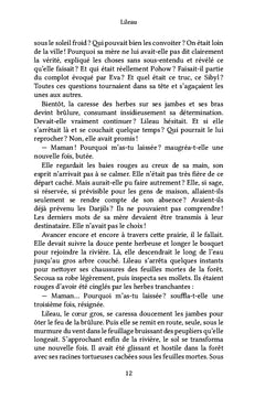 Lileau