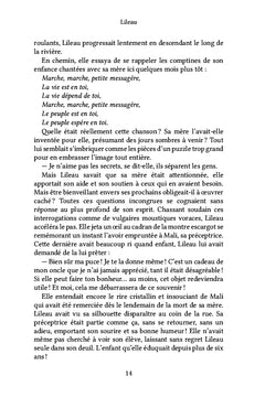 Lileau