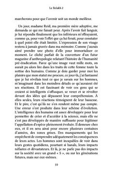 Le relakh les infiltres