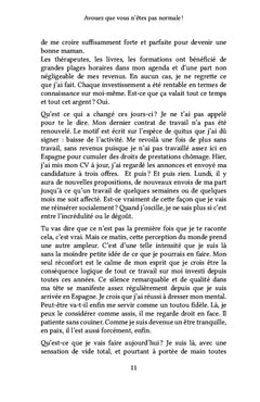 Avouez que vous n'êtes pas normale !