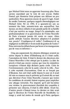 L'empire des dômes