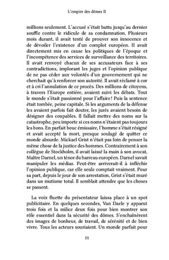 L'empire des dômes
