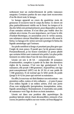La danse des lucioles