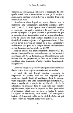 La danse des lucioles