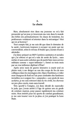 La danse des lucioles