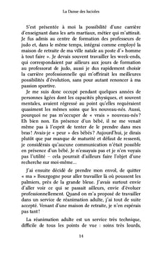 La danse des lucioles