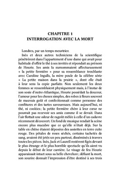 Que justice soit faite