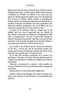 Parenthèses