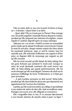 Un deal pas très catholique