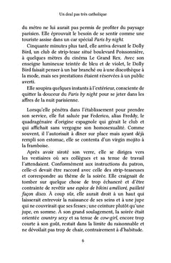 Un deal pas très catholique