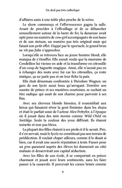 Un deal pas très catholique