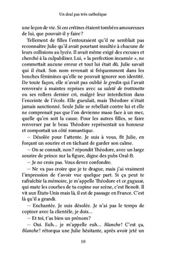 Un deal pas très catholique