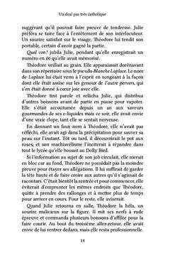 Un deal pas très catholique