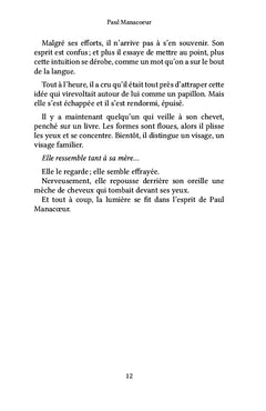 Paul Manacoeur